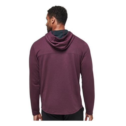 Men's TravisMathew Upgraded Tech Hoodie - Primary Image
