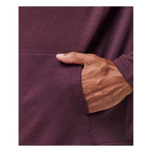 Men's TravisMathew Upgraded Tech Hoodie - Primary Image