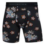 Men's TravisMathew FANCY TIME Boxers Boxer Briefs - Thumbnail 1 of 4