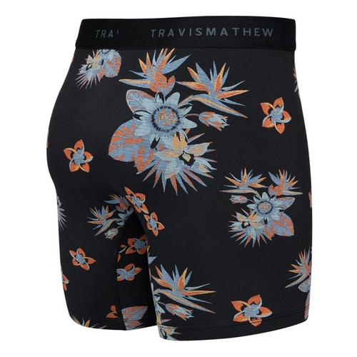 Men's TravisMathew FANCY TIME Boxers Boxer Briefs - Primary Image