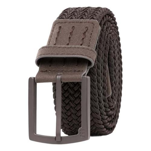 Men's TravisMathew Banks Closed Belt - Primary Image