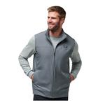 Men's TravisMathew Wanderlust Vest - Thumbnail 1 of 4