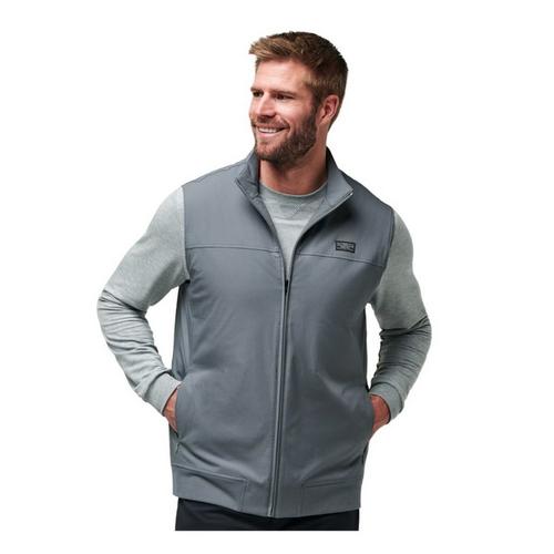 Men's TravisMathew Wanderlust Vest - Primary Image