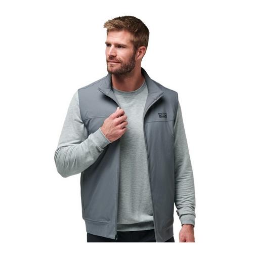 Men's TravisMathew Wanderlust Vest - Primary Image
