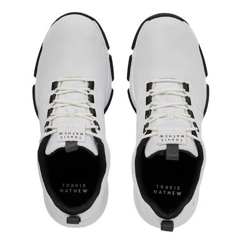 Men's TravisMathew The Ringer II Golf Shoes - Primary Image