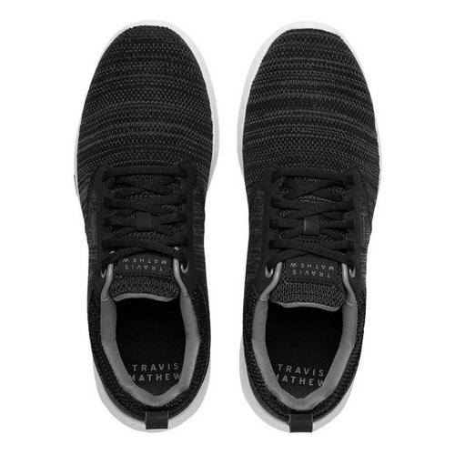 Men's TravisMathew The Daily Pro Hybrid Golf - Primary Image