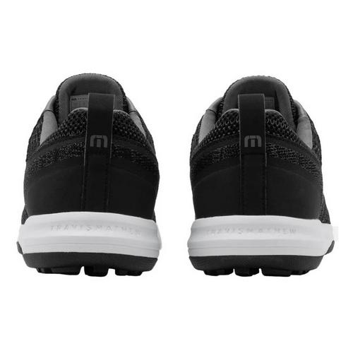 Men's TravisMathew The Daily Pro Hybrid Golf - Primary Image