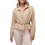 Women's TravisMathew Girls Weekend Jacket - Thumbnail 1 of 4
