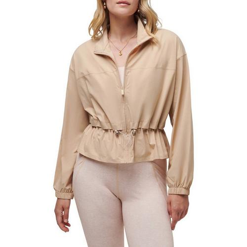 Women's TravisMathew Girls Weekend Jacket - Primary Image