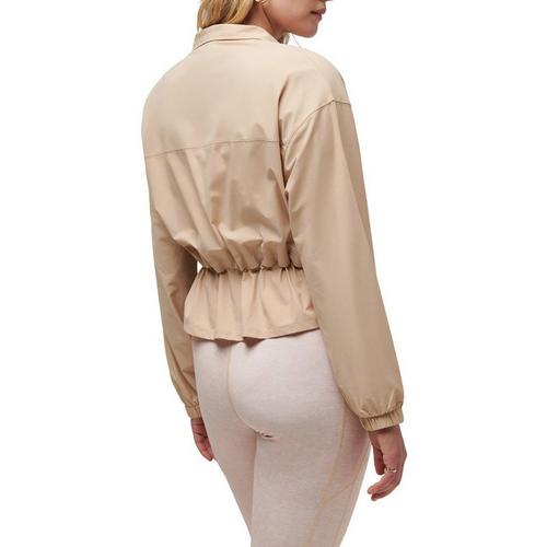 Women's TravisMathew Girls Weekend Jacket - Primary Image