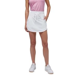 Women's TravisMathew Moveknit Tie Skort