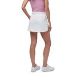 Women's TravisMathew Moveknit Tie Skort - Thumbnail 2 of 4