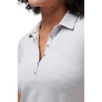 Women's TravisMathew Featherweight Polo - Thumbnail 3 of 3