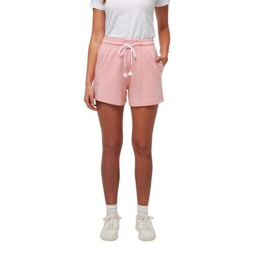 Women's TravisMathew Beach Craze Lounge Shorts - Primary Image