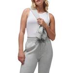 Women's TravisMathew Skyloft Soft Long Sleeve 1/2 Zip - Thumbnail 4 of 4