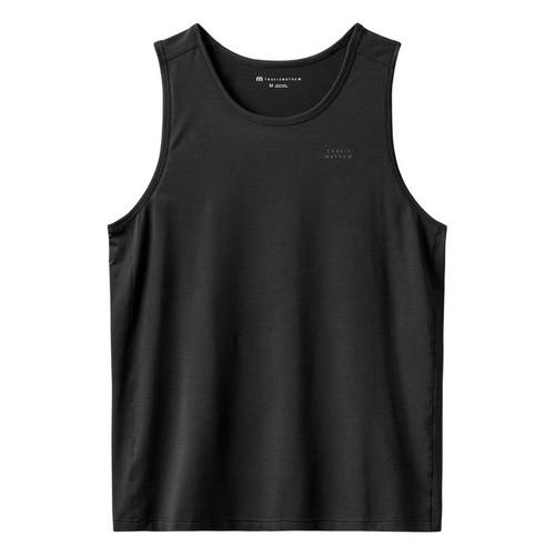 Men's TravisMathew Heater Pro Tank Top - Primary Image