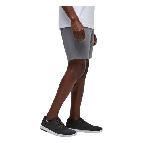 Men's TravisMathew Drive In Movie Hybrid Shorts