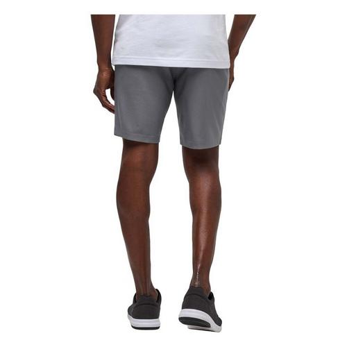 Men's TravisMathew Drive In Movie Hybrid Shorts