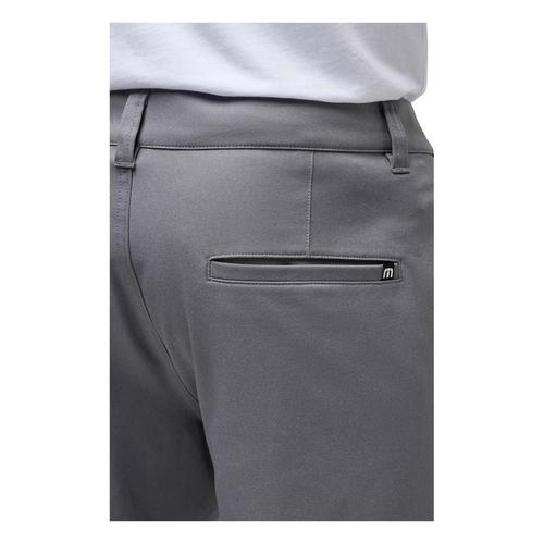 Men's TravisMathew Drive In Movie Hybrid Shorts