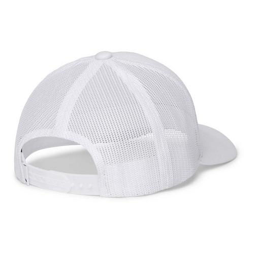 Kids' TravisMathew The Patch Floral Snapback Hat - Primary Image