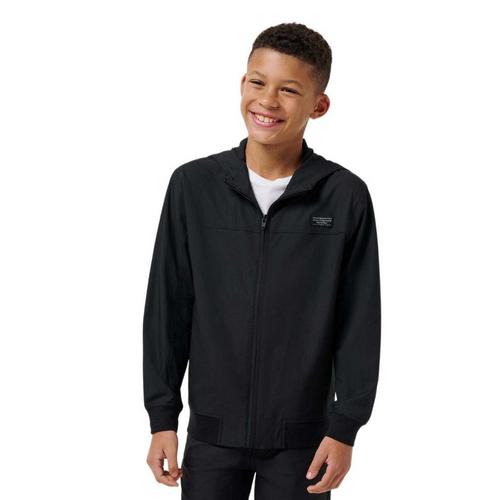 Boys' TravisMathew Wanderlust Full Zip - Primary Image