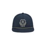 TravisMathew Local Favorite Snapback Hat - Thumbnail 1 of 7