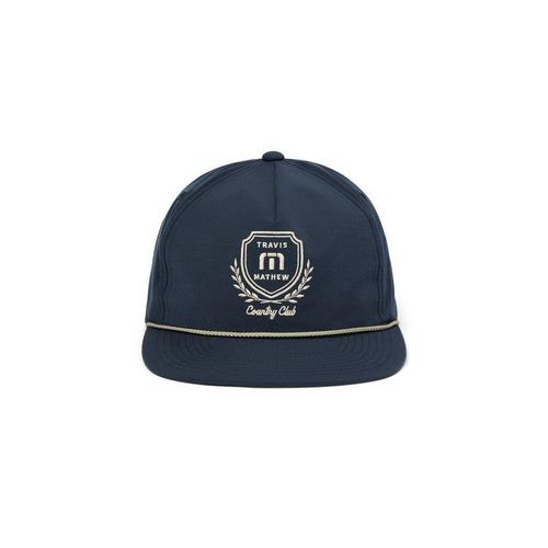 TravisMathew Local Favorite Snapback Hat - Primary Image