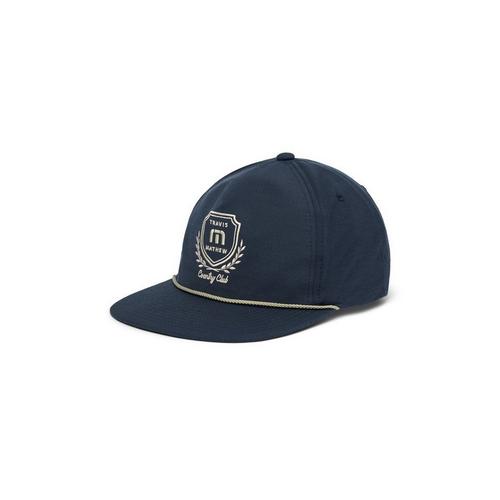 TravisMathew Local Favorite Snapback Hat - Primary Image
