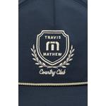 TravisMathew Local Favorite Snapback Hat - Thumbnail 4 of 7