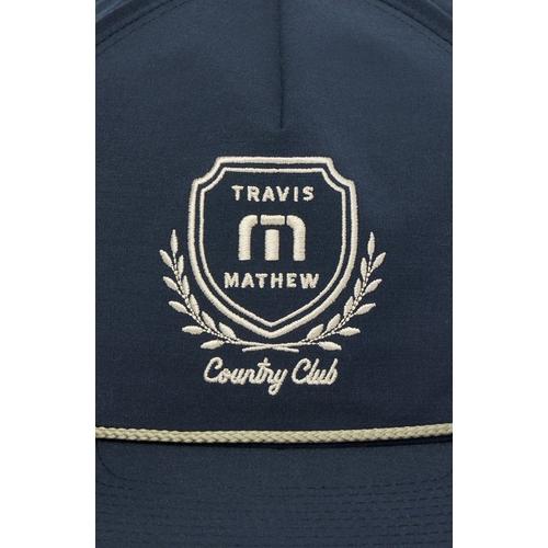 TravisMathew Local Favorite Snapback Hat - Primary Image