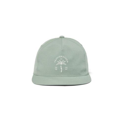TravisMathew Finally There Snapback Hat - Primary Image