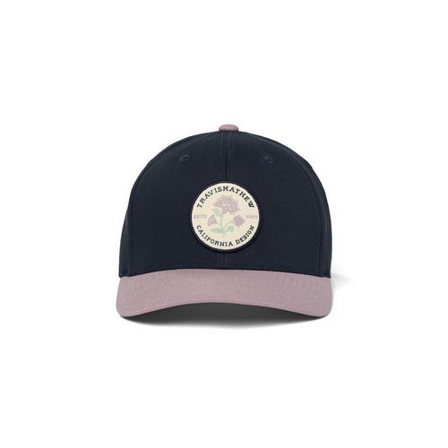 TravisMathew Always Time Snapback Hat - Primary Image