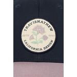 TravisMathew Always Time Snapback Hat - Thumbnail 3 of 3