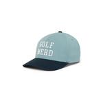 TravisMathew On Course Snapback Hat - Thumbnail 2 of 4