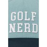 TravisMathew On Course Snapback Hat - Thumbnail 4 of 4