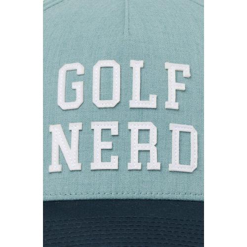 TravisMathew On Course Snapback Hat - Primary Image