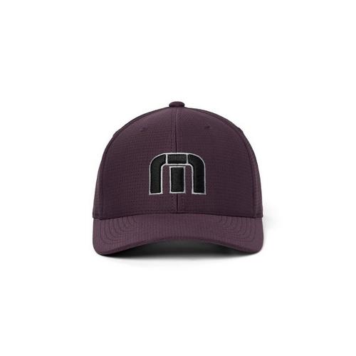 TravisMathew Bahamas Snap Snapback Hat - Primary Image