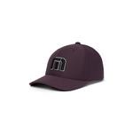 TravisMathew Bahamas Snap Snapback Hat - Thumbnail 2 of 3