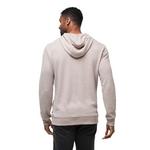 Men's TravisMathew Cloud Waffle Hoodie Hooded Shirt - Thumbnail 2 of 3