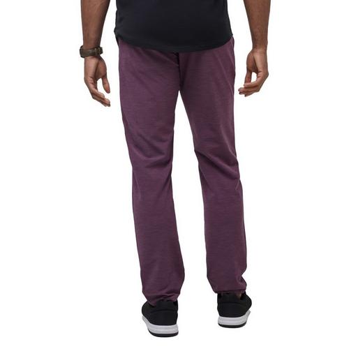 Men's TravisMathew Open To Close Tech Golf Pants - Primary Image