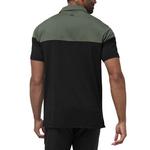 Men's TravisMathew Heater Pro Color Block Polo - Thumbnail 2 of 2
