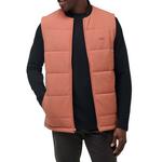 Men's TravisMathew Climate Drop Vest - Thumbnail 1 of 5