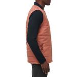 Men's TravisMathew Climate Drop Vest - Thumbnail 2 of 5