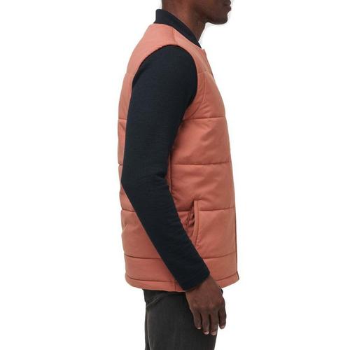 Men's TravisMathew Climate Drop Vest - Primary Image