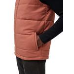 Men's TravisMathew Climate Drop Vest - Thumbnail 4 of 5