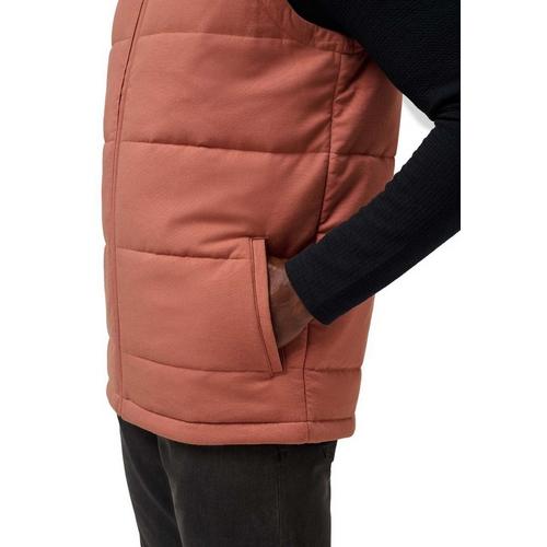 Men's TravisMathew Climate Drop Vest - Primary Image