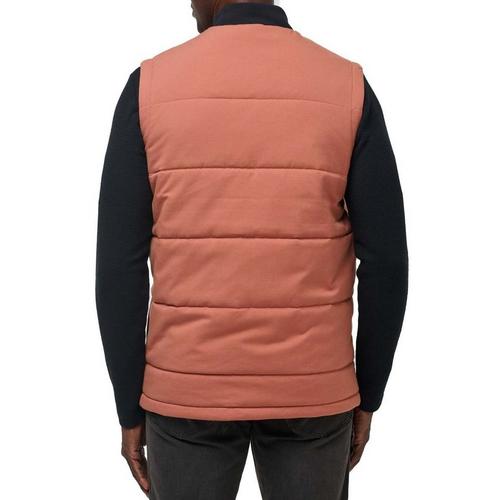 Men's TravisMathew Climate Drop Vest - Primary Image