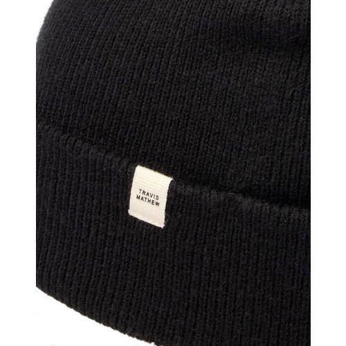 TravisMathew Cloud Beanie - Primary Image