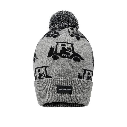 TravisMathew Mapes Beanie - Primary Image