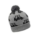 TravisMathew Mapes Beanie - Thumbnail 2 of 4